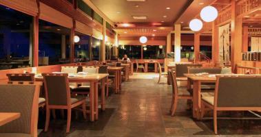 Hotel Bintan Lagoon Resort
