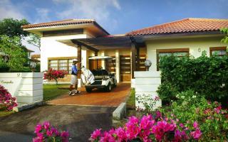 Hotel Bintan Lagoon Resort