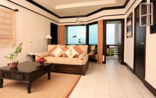 Hotel Bintan Lagoon Resort