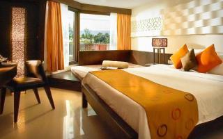 Hotel Bintan Lagoon Resort