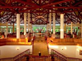 Hotel Bintan Lagoon Resort