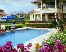 Hotel Bintan Lagoon Resort