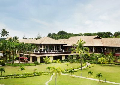 Nirwana Resort Hotel