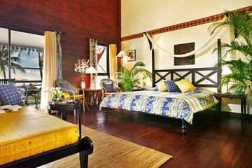 Hotel Nirwana Beach Club