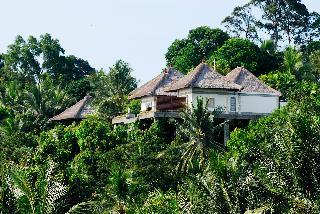 Hotel Banyan Tree Bintan