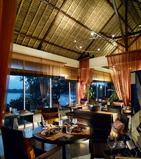 Hotel Banyan Tree Bintan