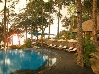Hotel Banyan Tree Bintan