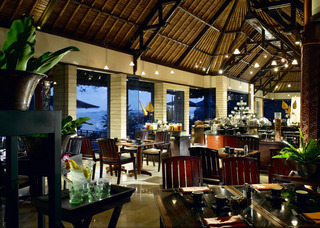 Hotel Banyan Tree Bintan