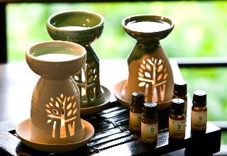 Hotel Banyan Tree Bintan