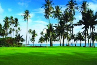 Hotel Banyan Tree Bintan