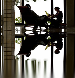 Hotel Banyan Tree Bintan