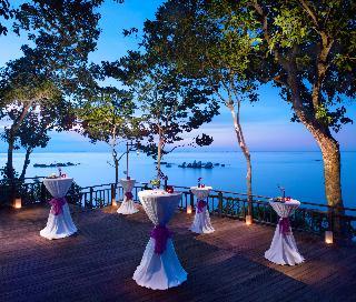 Hotel Banyan Tree Bintan
