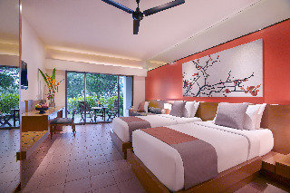Hotel Angsana Resort And Spa Bintan