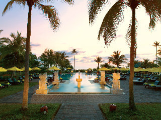 Hotel Angsana Resort And Spa Bintan