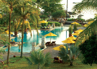 Hotel Angsana Resort And Spa Bintan