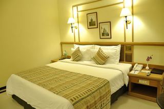 Hotel Aditya Park Hyderabad