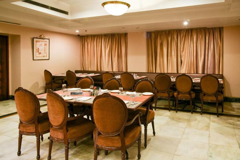 Hotel Quality Inn Residency