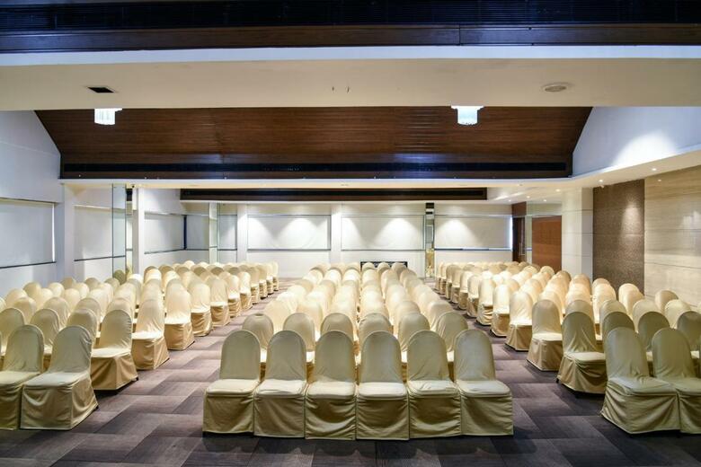 Hotel Quality Inn Residency