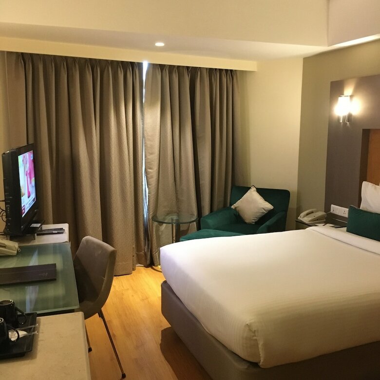 Hotel The Golkonda Hyderabad