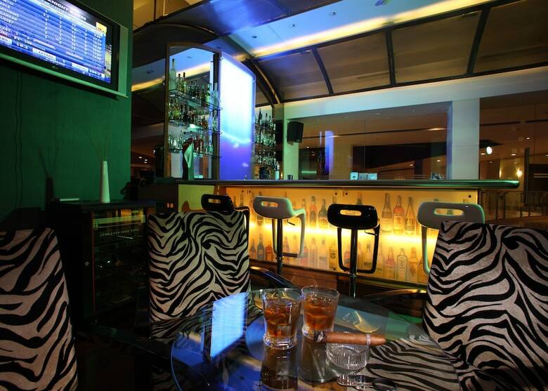 Hotel The Golkonda Hyderabad
