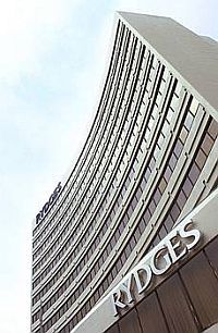 Hotel Rydges Christchurch