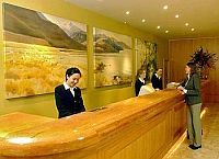 Hotel Rydges Christchurch
