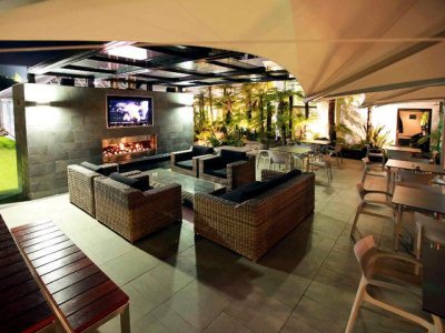 Hotel Copthorne Commodore