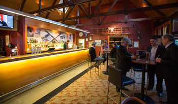 Hotel Copthorne Commodore
