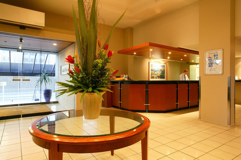 Hotel Copthorne Durham Street