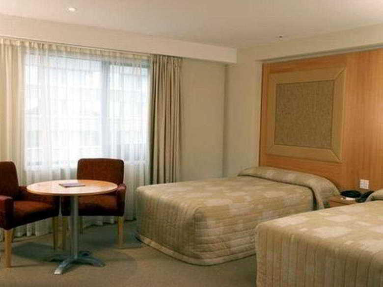 Hotel Copthorne Durham Street