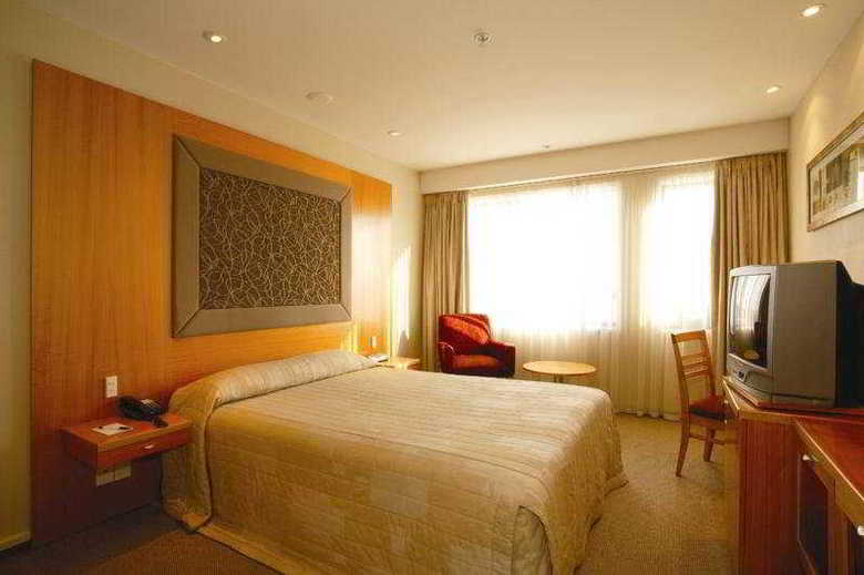 Hotel Copthorne Durham Street