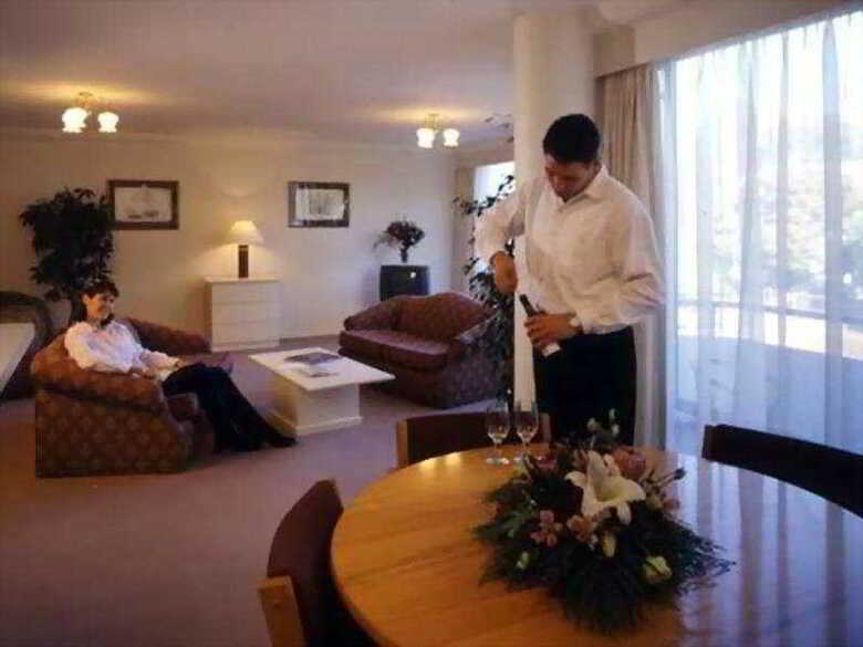 Hotel Chateau Blanc Suites A Clarion Collection