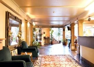 Hotel Chateau Blanc Suites A Clarion Collection