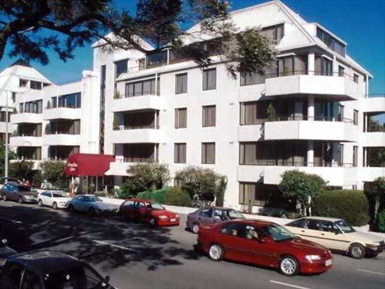 Hotel Chateau Blanc Suites A Clarion Collection