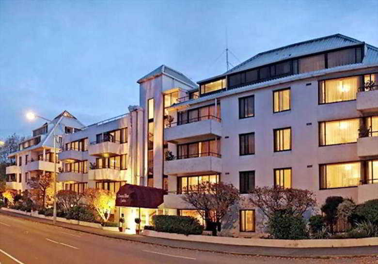 Hotel Chateau Blanc Suites A Clarion Collection