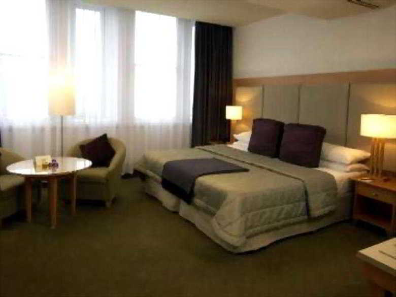 Hotel Heritage Christchurch