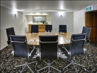 Hotel Heritage Christchurch