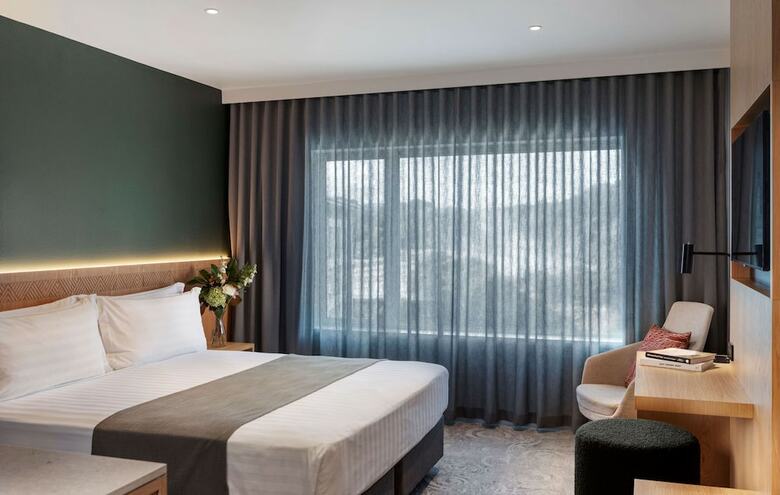 Hotel Holiday Inn Rotorua