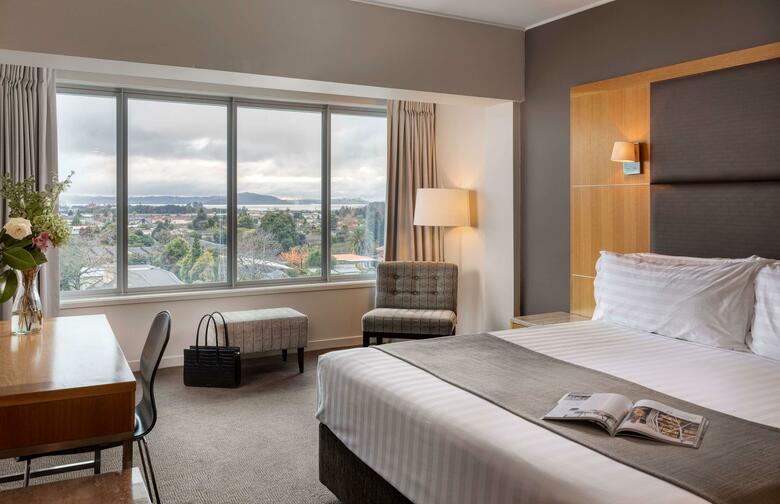 Hotel Holiday Inn Rotorua