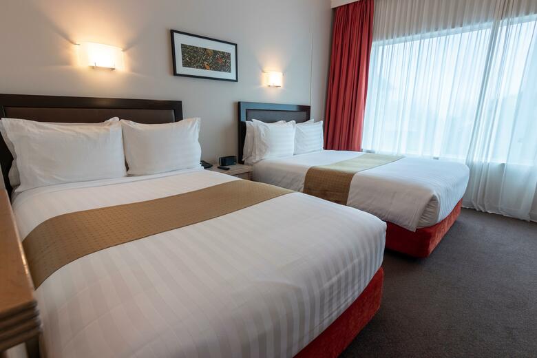 Hotel Holiday Inn Rotorua