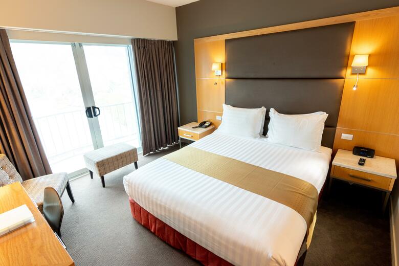 Hotel Holiday Inn Rotorua