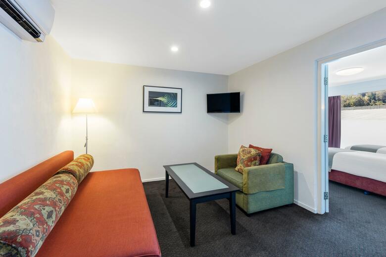 Hotel Holiday Inn Rotorua