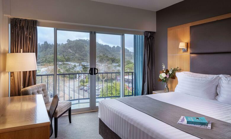 Hotel Holiday Inn Rotorua
