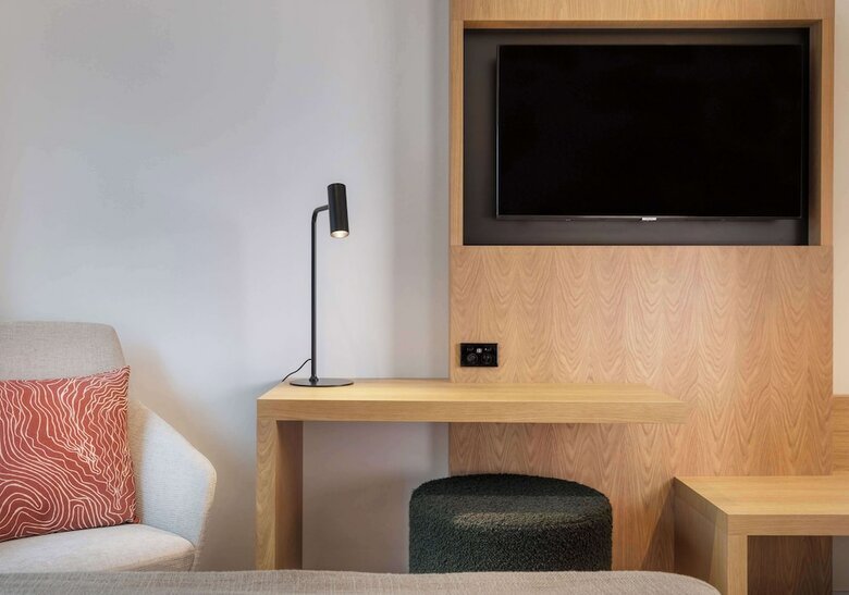 Hotel Holiday Inn Rotorua