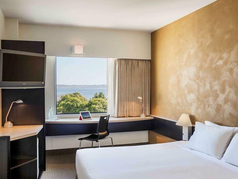 Hotel Ibis Rotorua