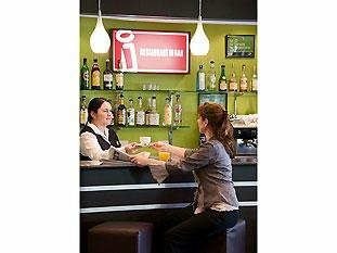 Hotel Ibis Rotorua