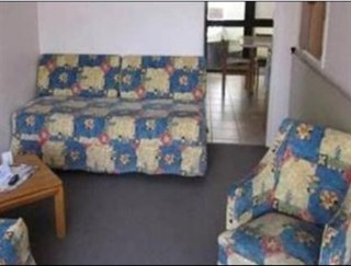 Hotel Comfort Inn Gwendoline