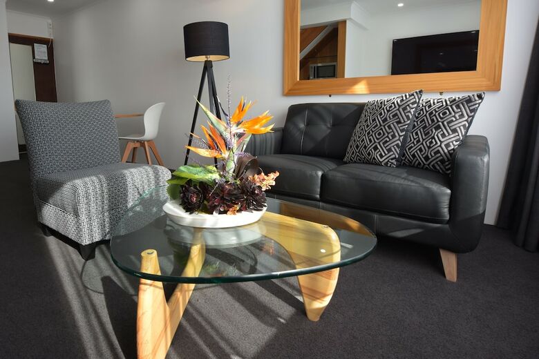 Quality Hotel Plymouth International
