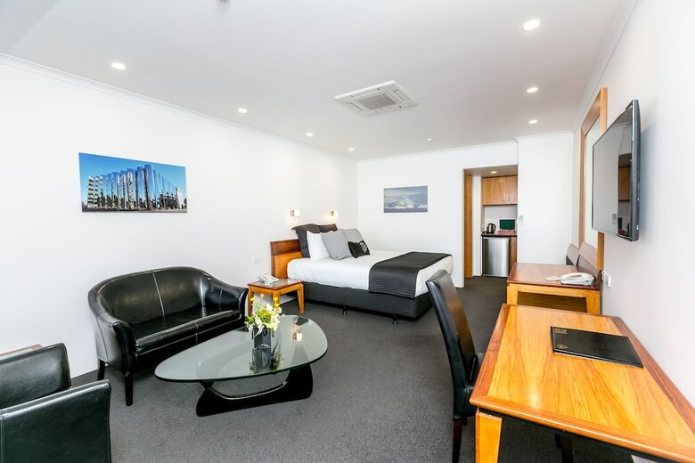 Quality Hotel Plymouth International