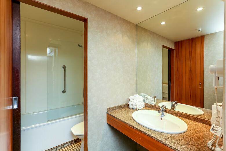 Quality Hotel Plymouth International